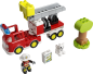 Preview: LEGO® DUPLO® -  Feuerwehrauto